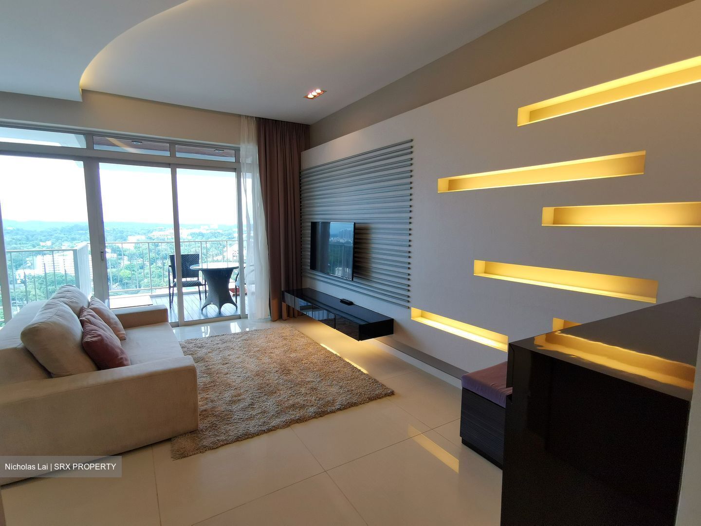 The Metropolitan Condominium (D3), Condominium #561380121
